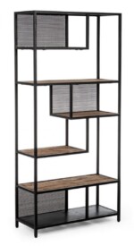 Bizzotto - LIBRERIA 6P RODERIC