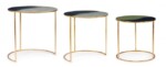 Bizzotto - SET3 TAVOLINO DESUR TO