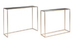 Bizzotto - SET2 CONSOLLE DESUR