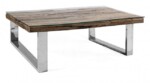 Homemotion - TAVOLINO C-V STANTON 100X100