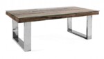 Homemotion - TAVOLINO C-V STANTON 110X60