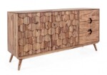 Homemotion - CREDENZA 2A-3C KANT