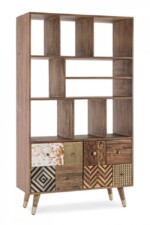 Homemotion - LIBRERIA 2A DHAVAL