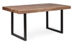 Homemotion - TAVOLO EGON 160X90