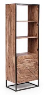 Homemotion - LIBRERIA 1A EGON