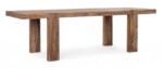 Bizzotto - TAVOLO ALL. SUNDERLAND 175-265X90
