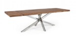 Homemotion - TAVOLO ALL. ARKANSAS 180-260X90