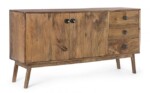 Bizzotto - CREDENZA 2A-3C SYLVESTER