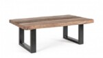 Homemotion - TAVOLINO NOTTINGHAM 120X70