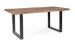 Homemotion - TAVOLO NOTTINGHAM 180X90