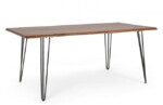 Homemotion - TAVOLO BARROW 180X90
