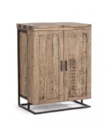 Homemotion - MOBILE BAR 2A ELMER