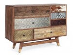 Homemotion - CASSETTIERA 7C DHAVAL
