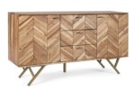 Homemotion - CREDENZA 2A-3C RAIDA