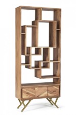 Homemotion - LIBRERIA 1C RAIDA