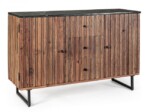 Bizzotto - CREDENZA 2A-3C NORFOLK