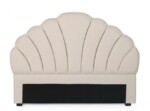 Bizzotto - TESTIERA LETTO AZAR NAT 169