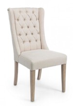 Homemotion - SEDIA COLUMBIA BEIGE