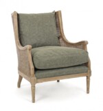 Homemotion - POLTRONA CAROLINA