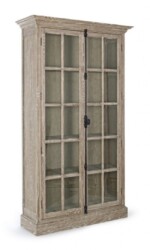 Homemotion - VETRINA 2A COLUMBIA
