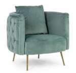 Homemotion - POLTRONA TENBURY TIFFANY