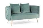Homemotion - DIVANO 2P TENBURY TIFFANY