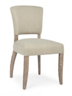 Homemotion - SEDIA MARATRIZ NATURALE