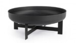 Yes - BRACIERE EFESTO TO NERO D60X24H