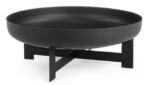 Yes - BRACIERE EFESTO TO NERO D70X26H