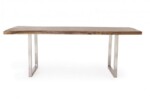 Homemotion - TAVOLO OSBERT 220X100 - immagine 3