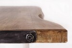 Homemotion - TAVOLO OSBERT 220X100 - immagine 5