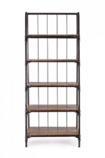 Homemotion - LIBRERIA OSKAR - immagine 3