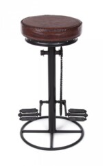 Bizzotto - SGABELLO BAR CYCLE H80 - immagine 3