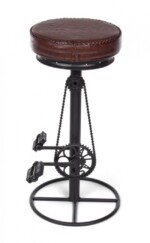 Bizzotto - SGABELLO BAR CYCLE H80 - immagine 4