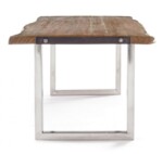 Homemotion - TAVOLO OSBERT 180X90 - immagine 5