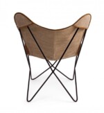 Bizzotto - POLTRONA EATON BEIGE - immagine 4