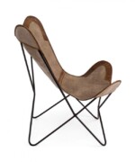 Bizzotto - POLTRONA EATON BEIGE - immagine 5
