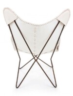Bizzotto - POLTRONA BUFFALO MARRONE - immagine 4