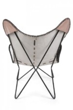 Bizzotto - POLTRONA BUFFALO NERO - immagine 5
