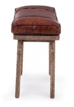 Bizzotto - SGABELLO CHARLESTON RETT - immagine 4