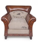 Bizzotto - POLTRONA CHARLESTON - immagine 3
