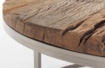 Bizzotto - SET2 TAVOLINO RAFTER BASSO - immagine 5