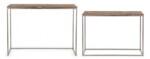 Bizzotto - SET2 CONSOLLE RAFTER - immagine 3