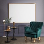 Homemotion - TAVOLINO TAHIR 41A D50 - immagine 5