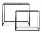 Homemotion - SET2 CONSOLLE TAHIR - immagine 4