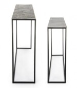 Homemotion - SET2 CONSOLLE TAHIR - immagine 5
