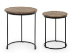 Bizzotto - SET2 TAVOLINO WALTON - immagine 3