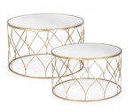 Bizzotto - SET2 TAVOLINO ELENOR TO J17 - immagine 4