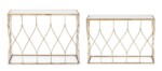 Bizzotto - SET2 CONSOLLE ELENOR - immagine 3
