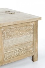 Bizzotto - TAVOLINO C-CONTENITORE MAYRA - immagine 5